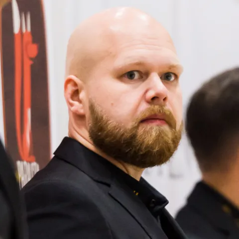 Jermu Juntunen