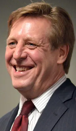 Jim Ralph