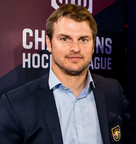 Joakim Eriksson