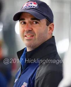 Joe Dumais
