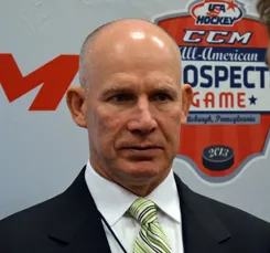 Joe Mullen