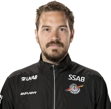 Joel Lundqvist