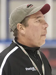 Joe West