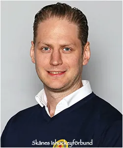 Johan Larmark