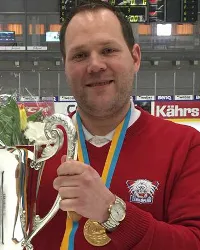 Johan Bunnstedt