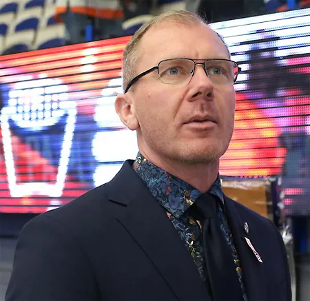 Johan Lindbom