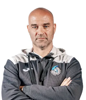 Jonathan Zwikel