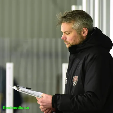 Jonas Löfström