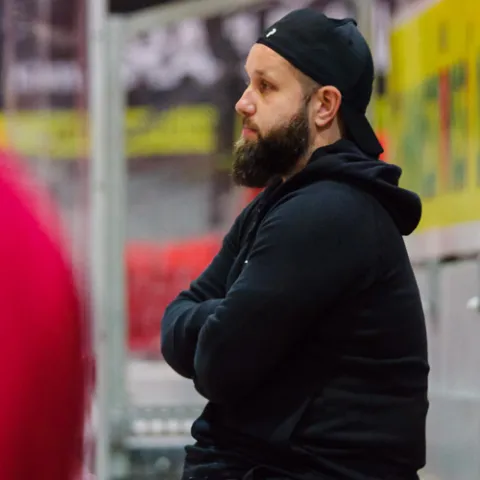 Juho Lehtisalo