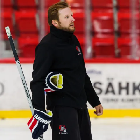 Juho Santanen