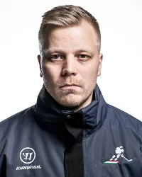 Jukka Kontsas