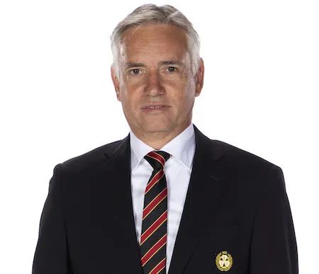 Jürgen Lorenz