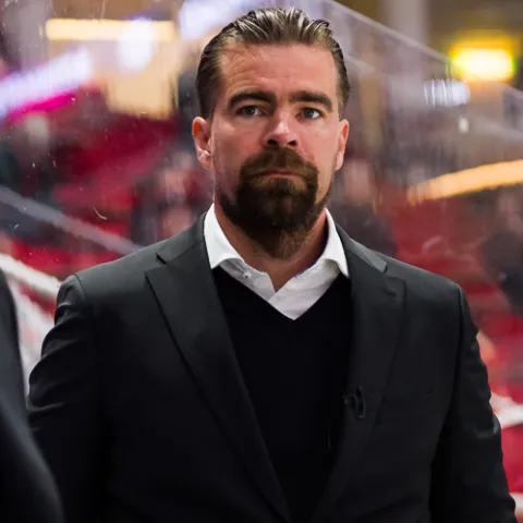 Jussi Ahokas