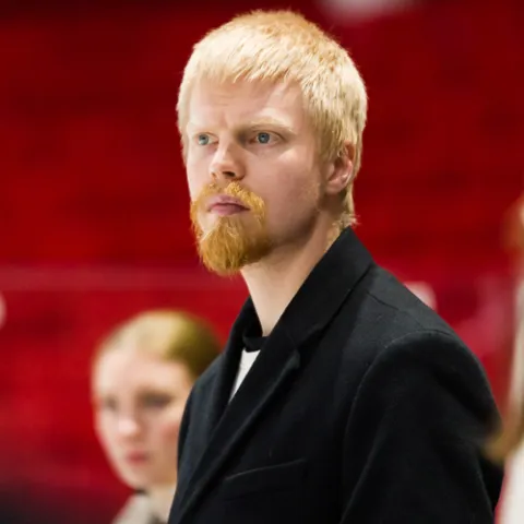 Juuso Tuppurainen