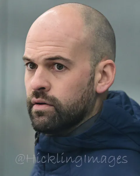 Niko Kapetanovic
