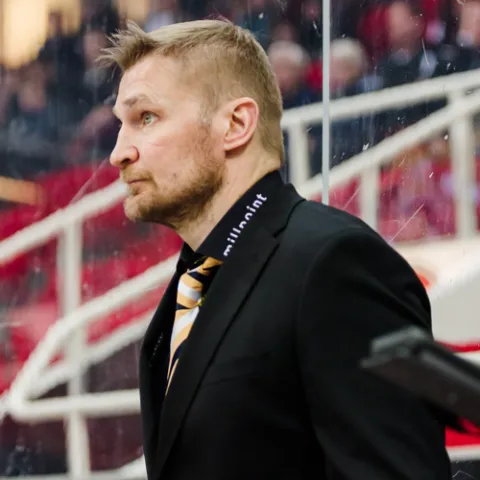 Kari Martikainen