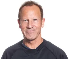 Karl Klemen
