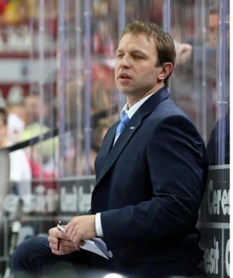 Karlis Zirnis