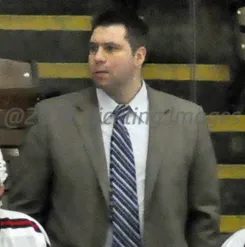 Jerry Keefe