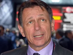 Ken Holland