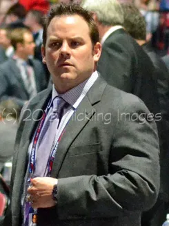 Kevin Murray