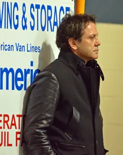 Doug Gilmour
