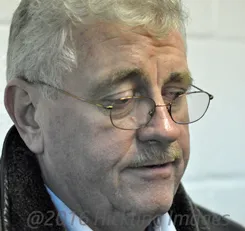 Don Kirnan