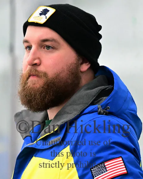 Ronan Klancher