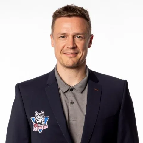 Manuel Klinge