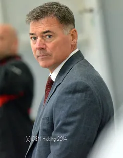Kurt Kleinendorst