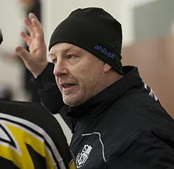 Lars Karlsson