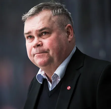Leif Strömberg