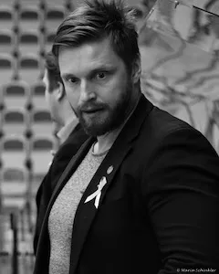 Mikael Forsberg