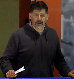 Sergio Liberatore