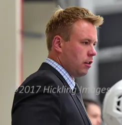 Mick Berge