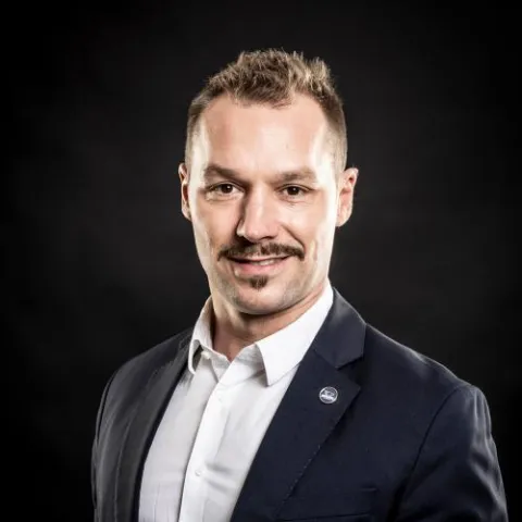 Roland Luchner