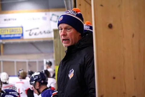 Mikael Lindholm