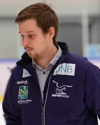 Magnus Skogfält