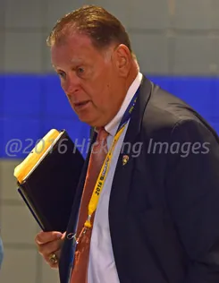 Pete Mahovlich