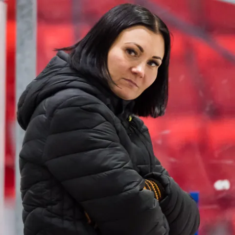 Maija Hassinen-Sullanmaa