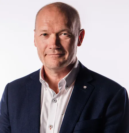 Anders Mäki