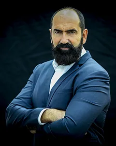 Mario Richer