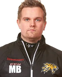 Marius Grime Bjerke