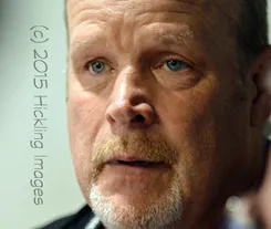 Mark Hunter