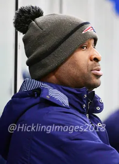 Mark Spence