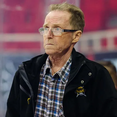 Markku Puroharju