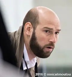 Marko Kovacevic