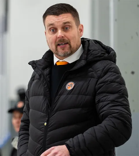 Marko Peltoniemi
