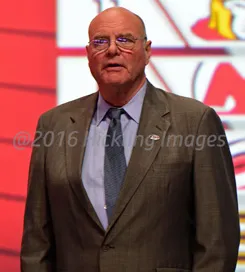 Bert Marshall