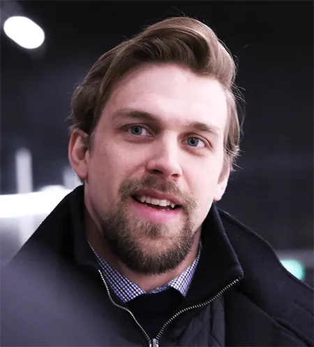 Martin Sandgren